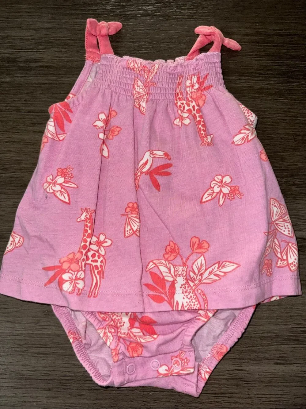 Baby Girl outfit 3-6 months 6 Months summer Fall Outfit bundle and save clothing